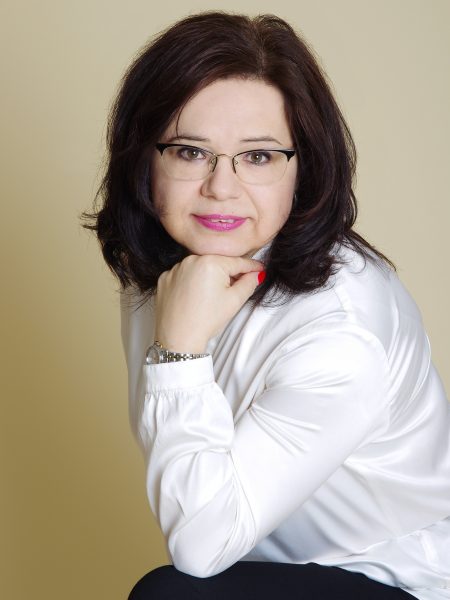 Ingrid Šůrová